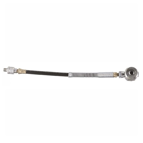 Hose and Swivel Assembly